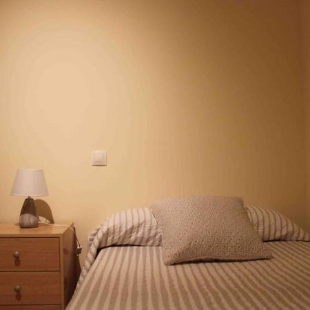 Luminoso Apartamento En El Centro De Foz Extérieur photo