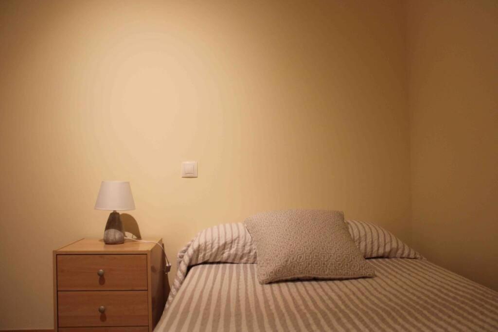 Luminoso Apartamento En El Centro De Foz Extérieur photo