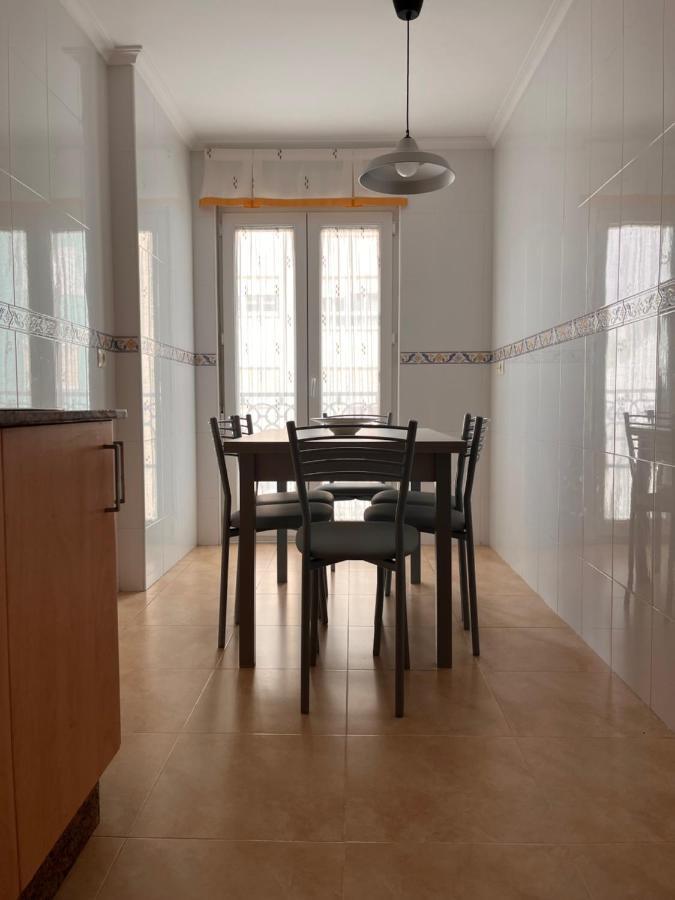 Luminoso Apartamento En El Centro De Foz Extérieur photo