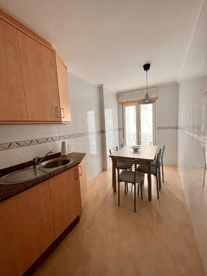 Luminoso Apartamento En El Centro De Foz Extérieur photo