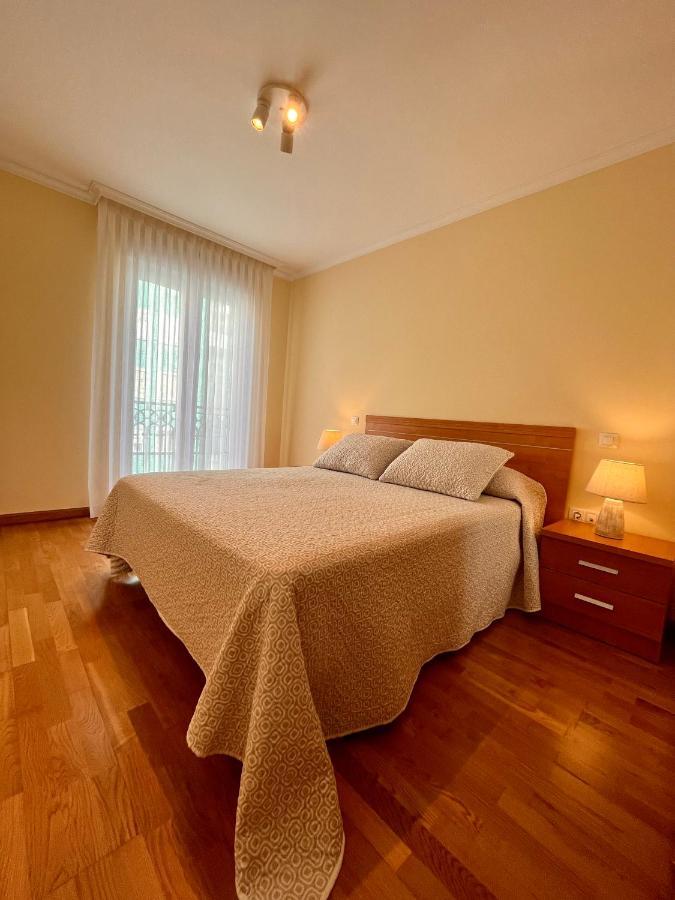 Luminoso Apartamento En El Centro De Foz Extérieur photo